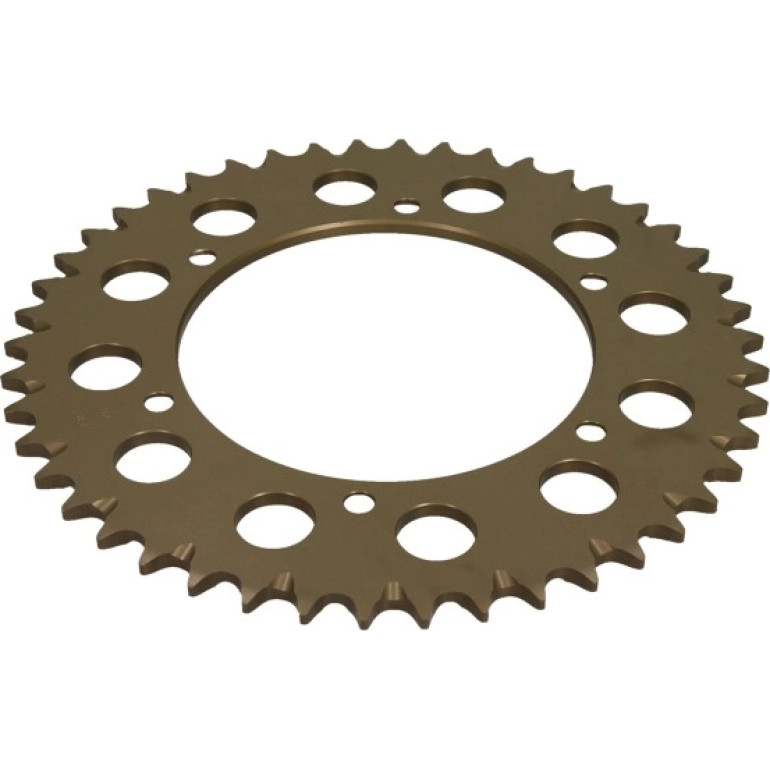 AFAM Kettenrad ALU 46 Zähne 13323+46 AFAM Kettenrad ALU 46 Zähne 13323+46
