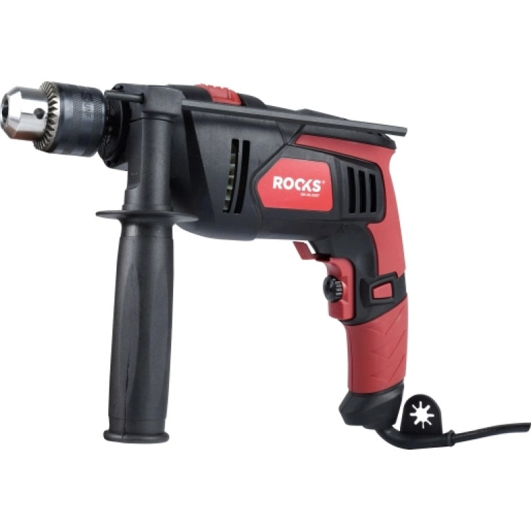 Bohrhammer 850 W, 1-13 Mm OK-03.4207 Bohrhammer 850 W, 1-13 Mm OK-03.4207