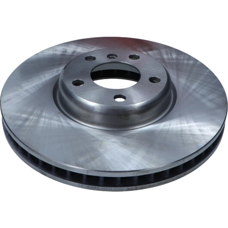 Maxgear Bremsscheibe Bmw S. 5/6/7 10-Pr 19-3233 Maxgear Bremsscheibe Bmw S. 5/6/7 10-Pr 19-3233