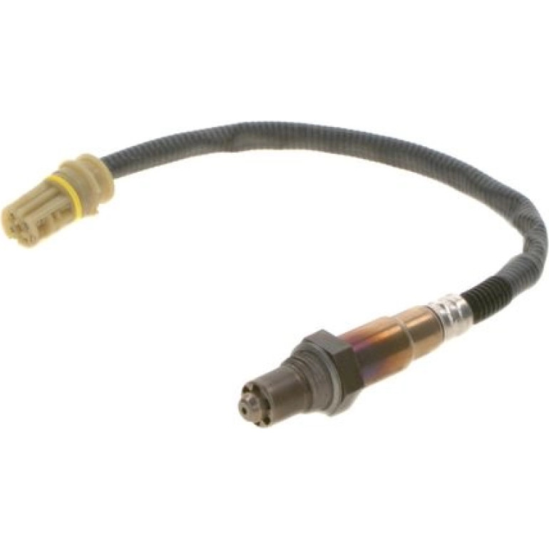 Bosch Automotive Lambdasonde 0258006183 Bosch Automotive Lambdasonde 0258006183
