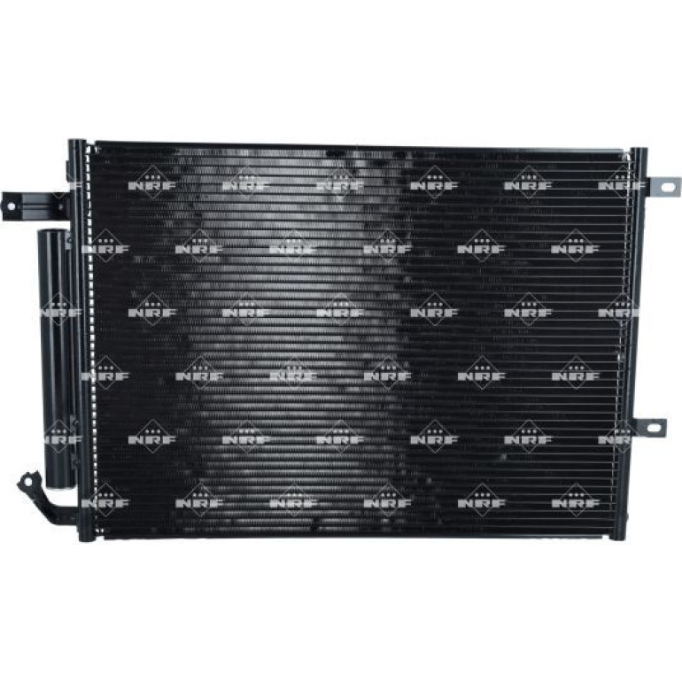 Kondensator, Klimaanlage 350485 Kondensator, Klimaanlage 350485