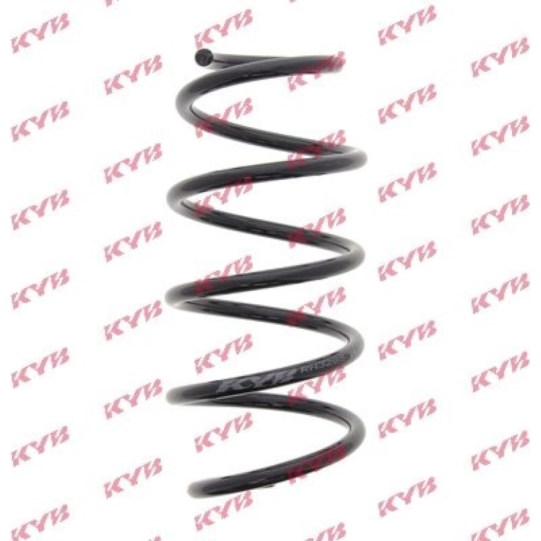 KYB Fahrwerksfeder Honda P. Civic Viii 1.4 01/06 RH3285 KYB Fahrwerksfeder Honda P. Civic Viii 1.4 01/06 RH3285
