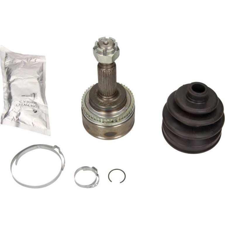 Gelenksatz, Antriebswelle Toyota Avensis 49-0299 Gelenksatz, Antriebswelle Toyota Avensis 49-0299