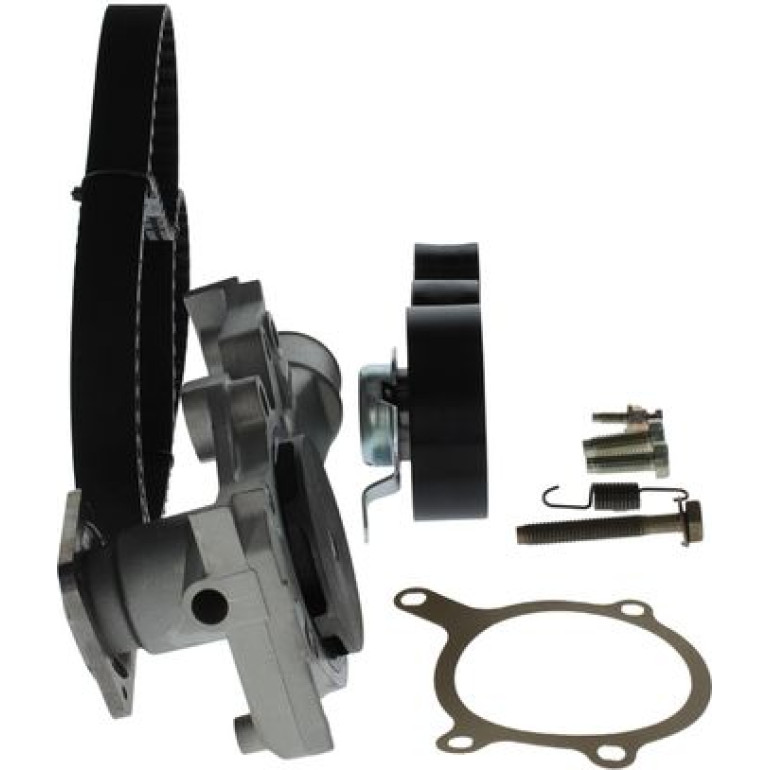 Steuerriemen Kit inkl. Wapu 1987948528 Steuerriemen Kit inkl. Wapu 1987948528