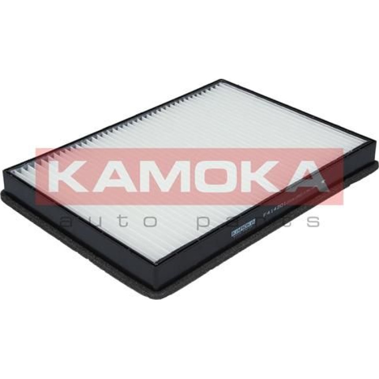 KAMOKA Filter, Innenraumluft F414201 KAMOKA Filter, Innenraumluft F414201