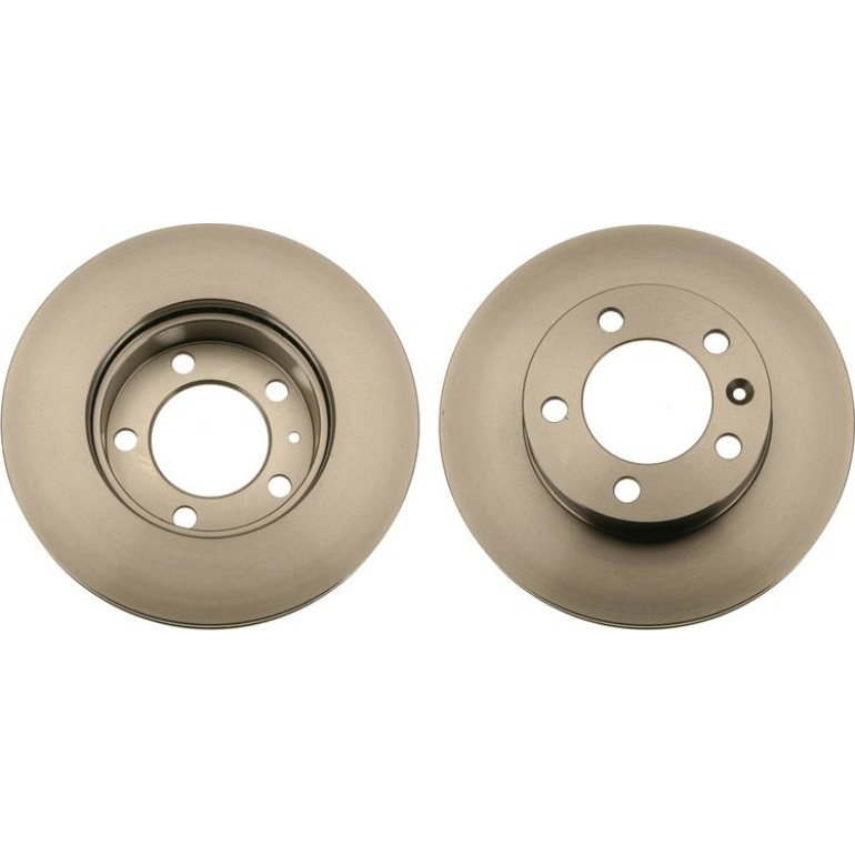 72 481 051 Bremsscheibe VA DF6131S 72 481 051 Bremsscheibe VA DF6131S