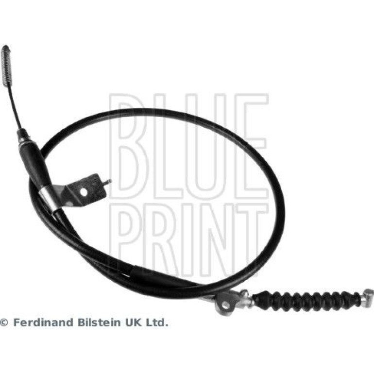 Seilzug, Feststellbremse Nissan T. Serena/Vanette 2.3 D 95-01 Le ADN146255