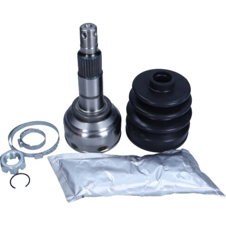 Gelenksatz, Antriebswelle Subaru Justy 49-1595 Gelenksatz, Antriebswelle Subaru Justy 49-1595