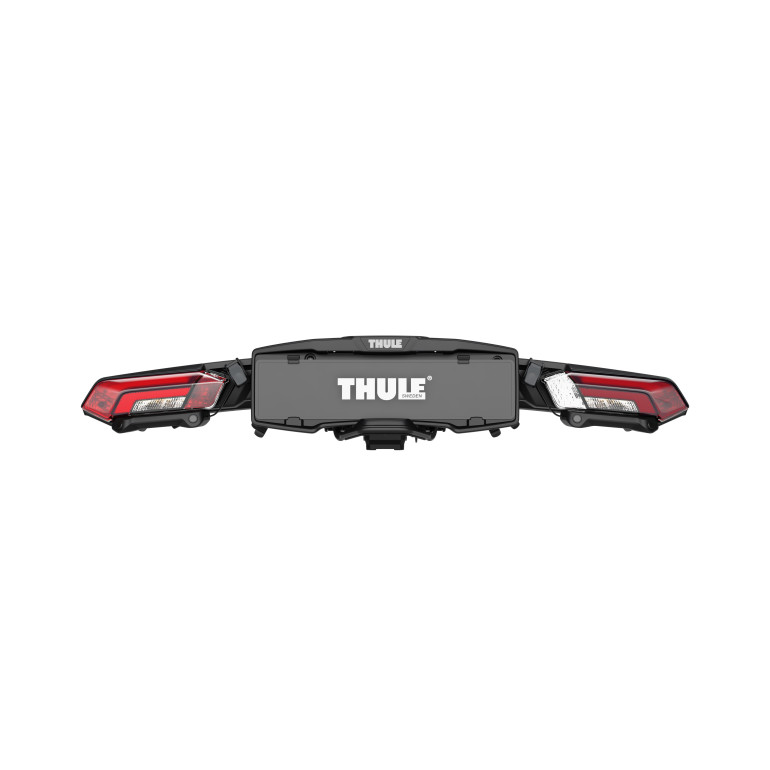 Thule Epos 2 ParkSecure faltbarer Fahrradträger für 2 E Bikes 9802100 Thule Epos 2 ParkSecure faltbarer Fahrradträger für 2 E Bikes 9802100