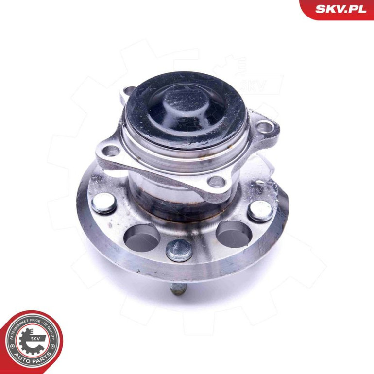 ESEN SKV Radlagersatz 29SKV243 ESEN SKV Radlagersatz 29SKV243