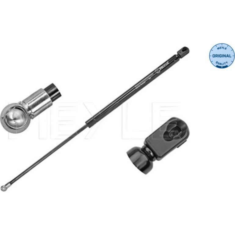 Gasfeder, Koffer-/Laderaum 7409100037 Gasfeder, Koffer-/Laderaum 7409100037