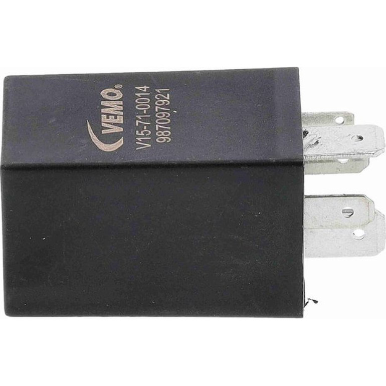 VEMO Relais, Kraftstoffpumpe V15-71-0014 VEMO Relais, Kraftstoffpumpe V15-71-0014