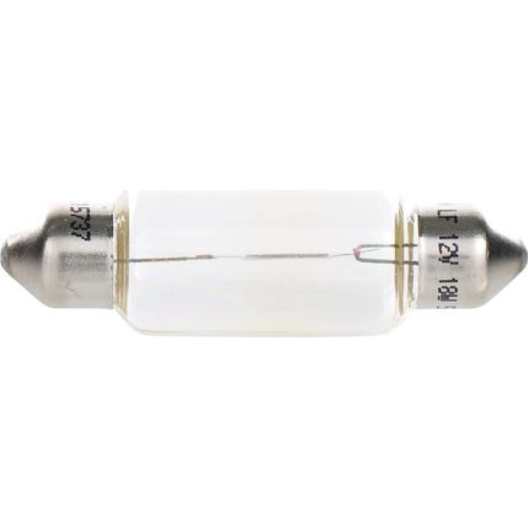 12V 18W PURE LIGHT SV8,5-8 1987302229 12V 18W PURE LIGHT SV8,5-8 1987302229
