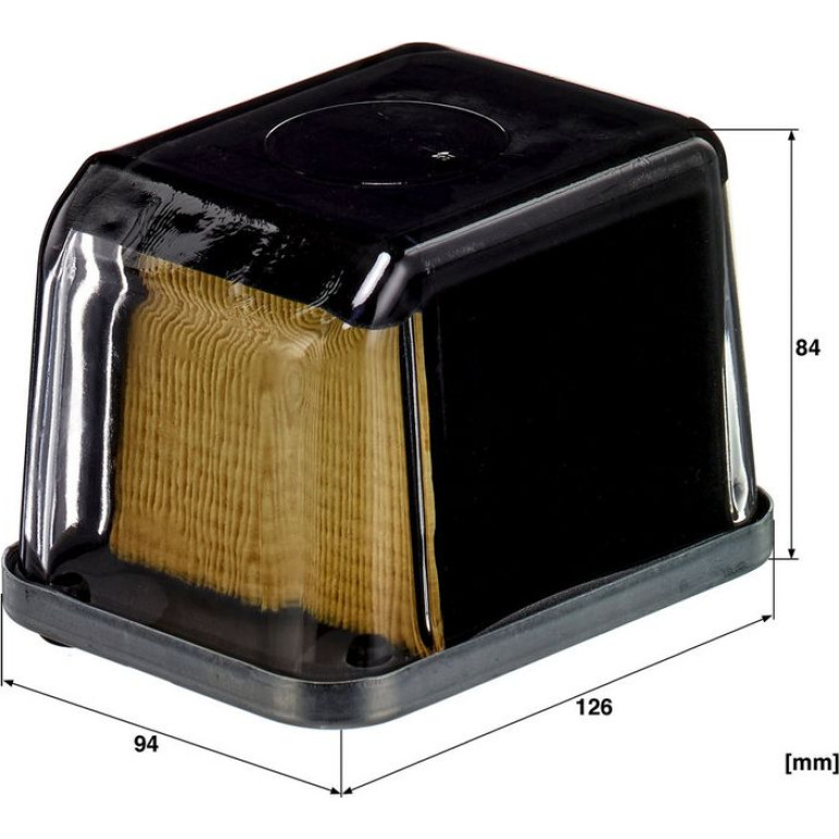 Mann & Hummel Filter div WK 13 001
