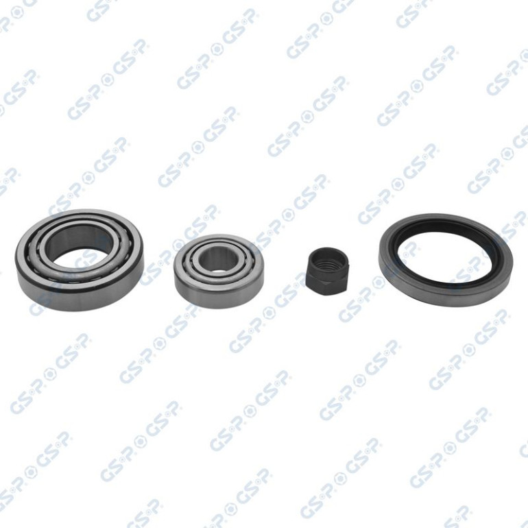 GSP Radlager GK1352 GSP Radlager GK1352