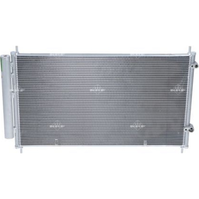 Kondensator, Klimaanlage 350356 Kondensator, Klimaanlage 350356