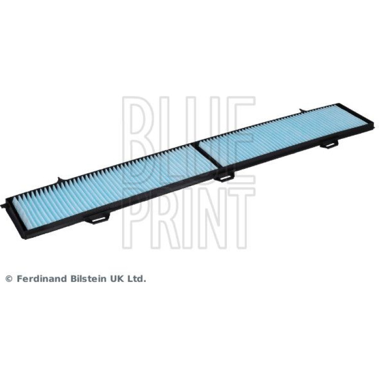 BluePrint Innenraumfilter ADB112506 BluePrint Innenraumfilter ADB112506