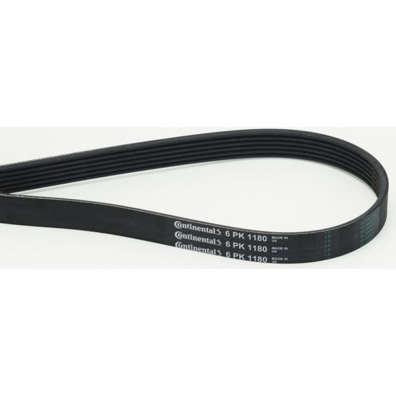 Keilrippenriemen 6Pk1180 6PK1180 Keilrippenriemen 6Pk1180 6PK1180