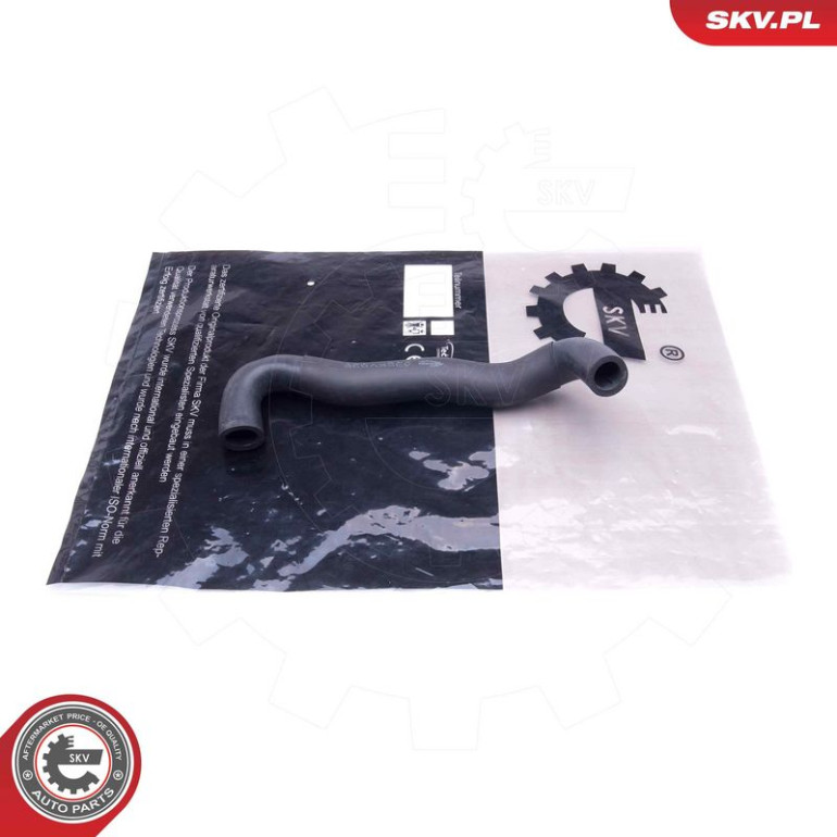 ESEN SKV Kühlerschlauch 43SKV836