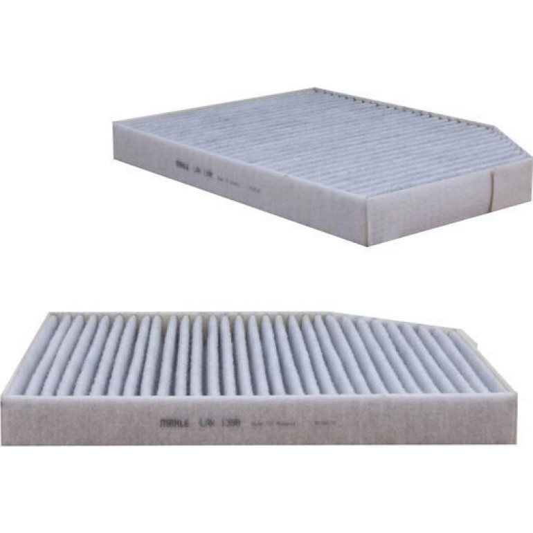 MAHLE Filter, Innenraumluft LAK 1398 MAHLE Filter, Innenraumluft LAK 1398