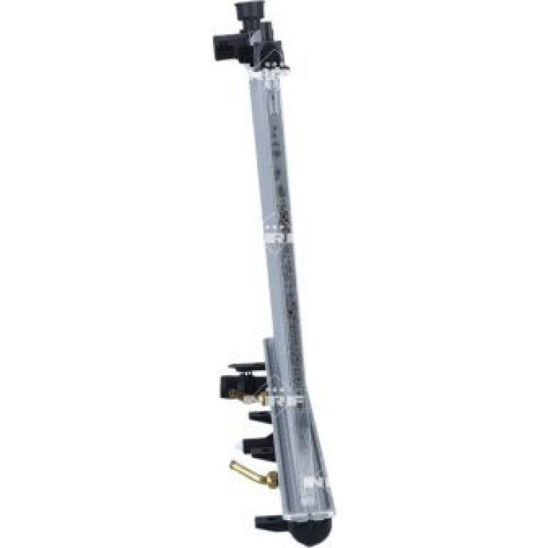NRF Kühler, Motorkühlung 550132 NRF Kühler, Motorkühlung 550132