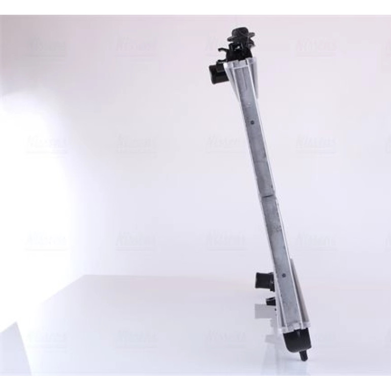 Wasserkühler PKW 675017 Wasserkühler PKW 675017