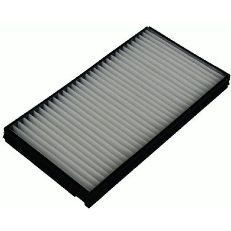 DENCKERMANN Innenraumfilter M110675 DENCKERMANN Innenraumfilter M110675