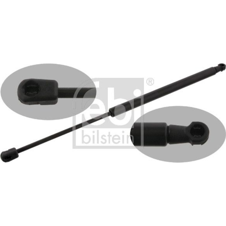 FEBI BILSTEIN Gasdruckfeder 33338 FEBI BILSTEIN Gasdruckfeder 33338