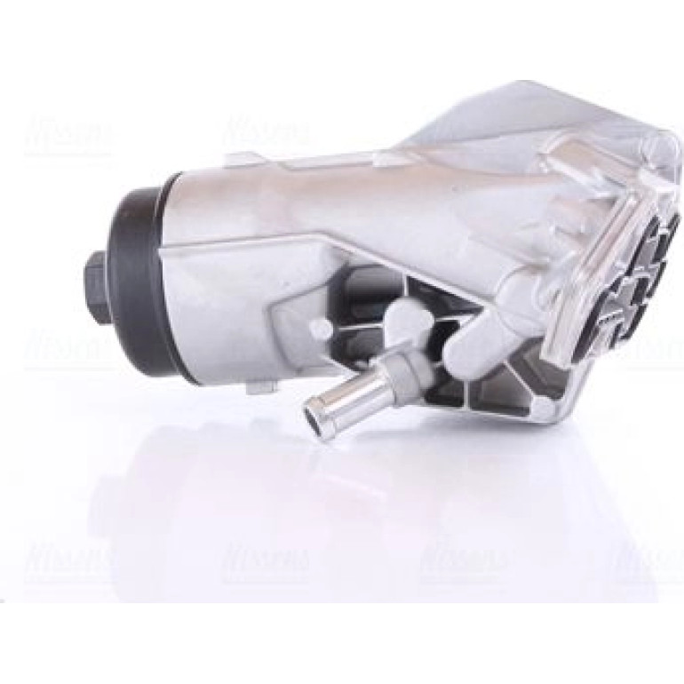 Ölkühler PKW 91424 Ölkühler PKW 91424