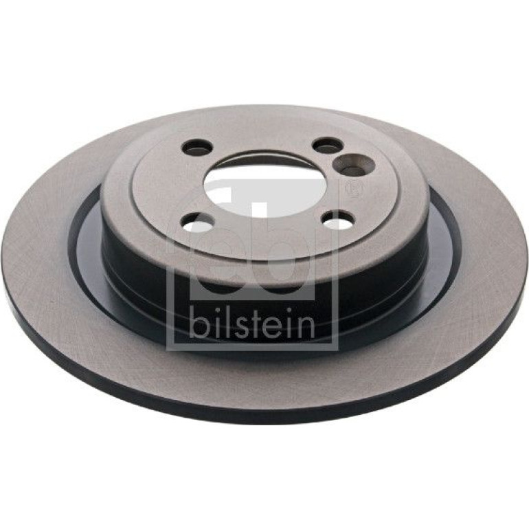FEBI BILSTEIN Bremsscheibe 43820 FEBI BILSTEIN Bremsscheibe 43820