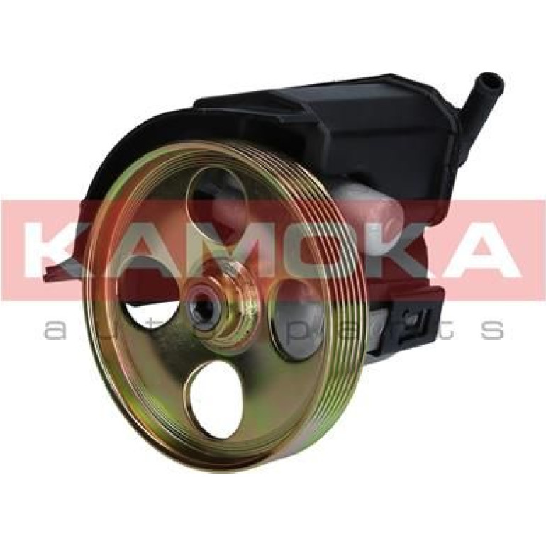 KAMOKA Hydraulikpumpe, Lenkung PP053 KAMOKA Hydraulikpumpe, Lenkung PP053