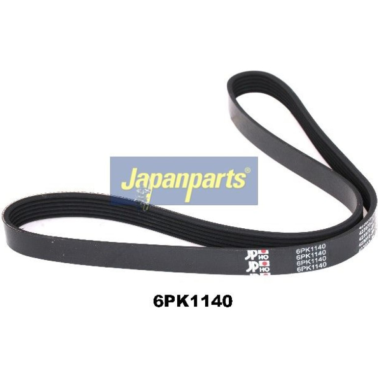 Japanparts Ømen-Zubehör DV-6PK1140 Japanparts Ømen-Zubehör DV-6PK1140