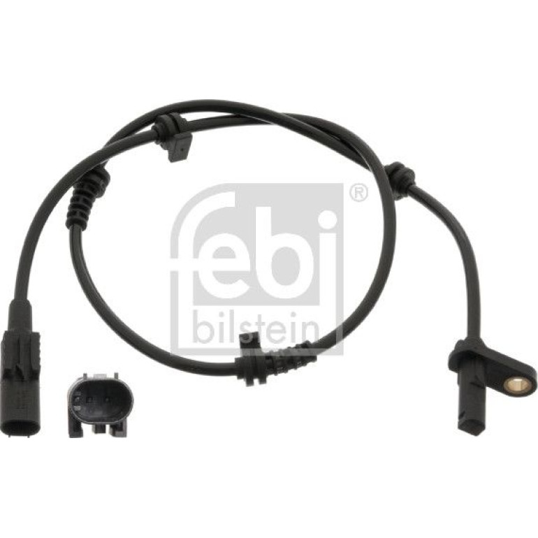 FEBI BILSTEIN ABS Sensor 46536 FEBI BILSTEIN ABS Sensor 46536