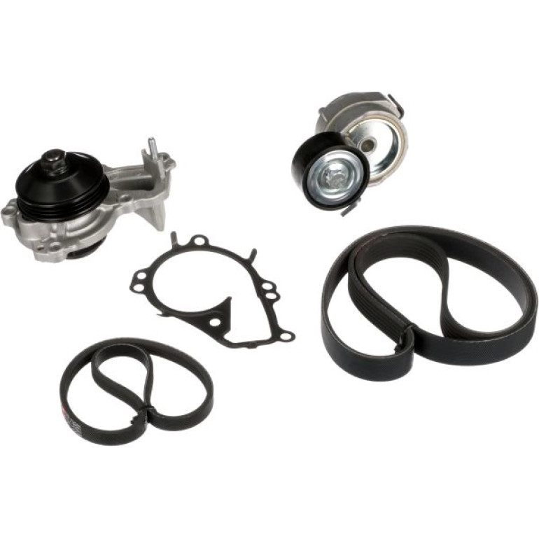 Micro-V Kit inkl. Wapu KP136PK1070 Micro-V Kit inkl. Wapu KP136PK1070