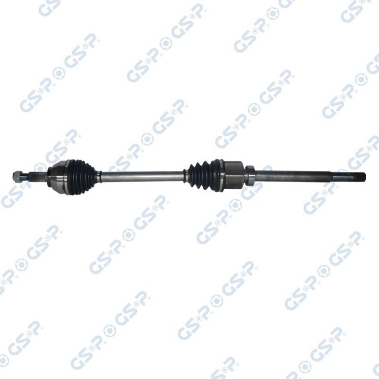 GSP Antriebswelle 218445 GSP Antriebswelle 218445