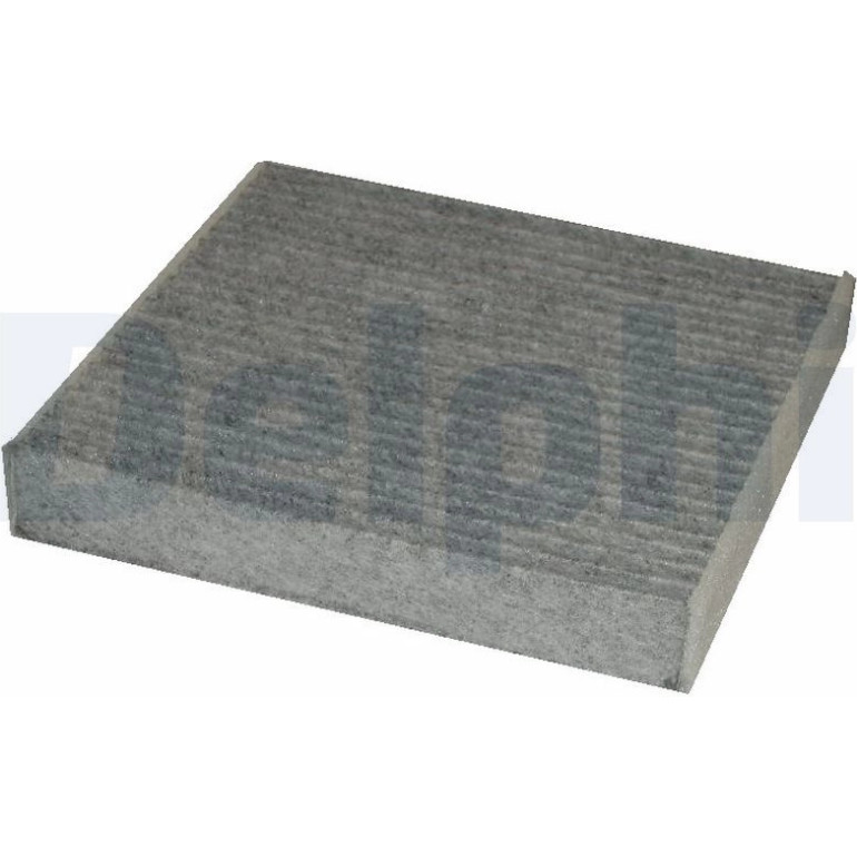 DELPHI Innenraumfilter TSP0325218C DELPHI Innenraumfilter TSP0325218C