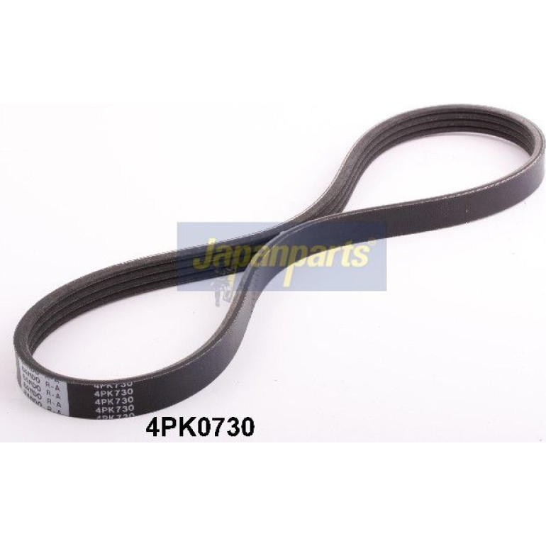 Japanparts Ømen-Zubehör DV-4PK0730