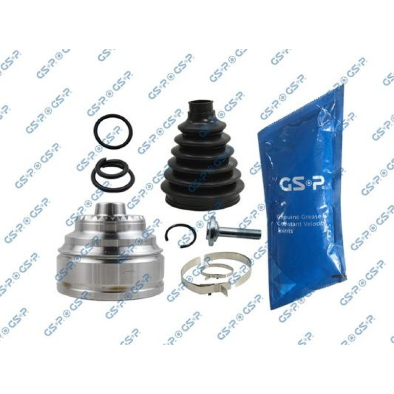 GSP Gelenksatz, Antriebswelle 801603 GSP Gelenksatz, Antriebswelle 801603