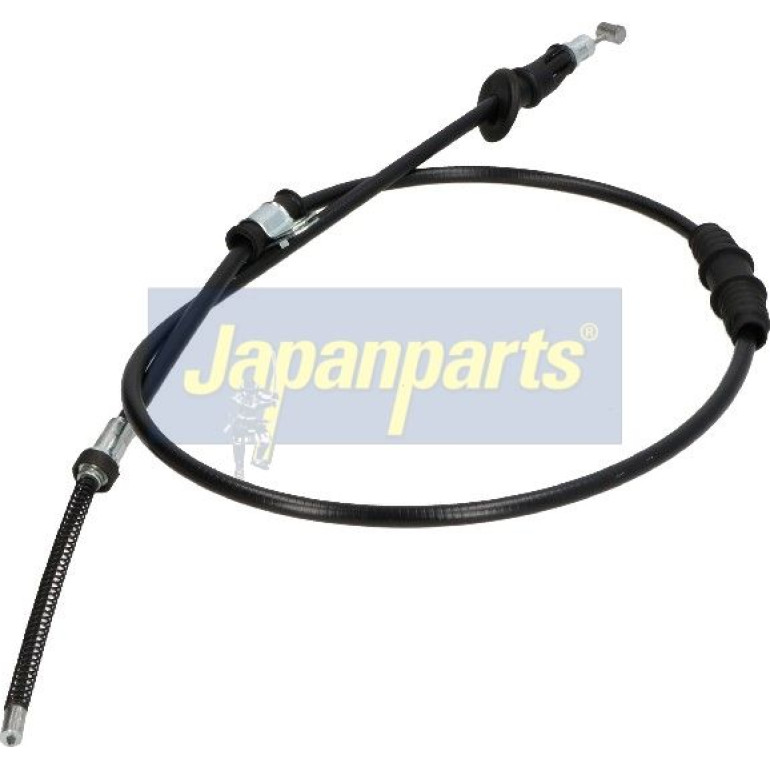 Seilzug, Feststellbremse Mitsubishi T. Space Star 1.8 Gdi 98-04 Pr BC-570R