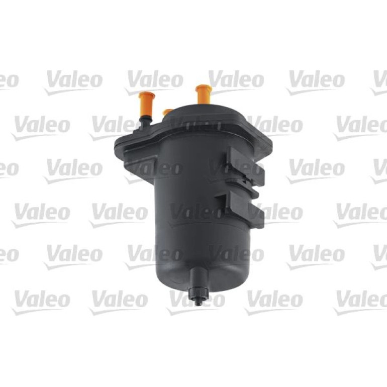 VALEO Kraftstofffilter 587538