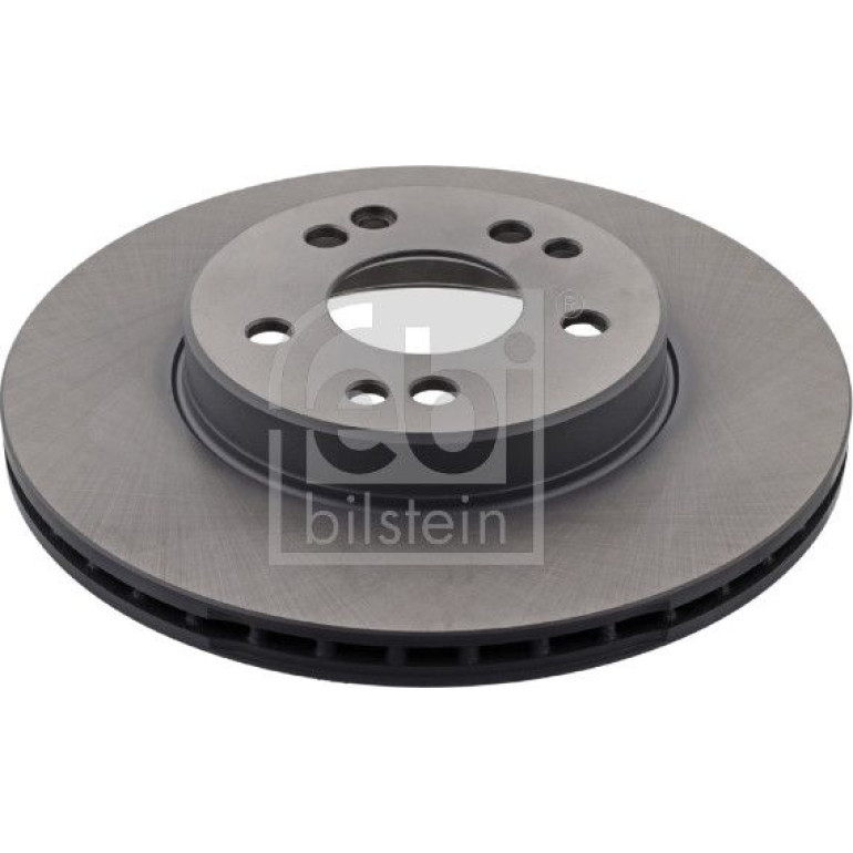FEBI BILSTEIN Bremsscheibe 10682 FEBI BILSTEIN Bremsscheibe 10682
