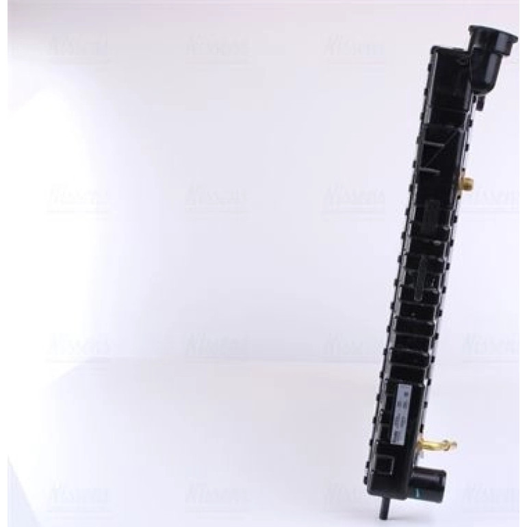 Wasserkühler PKW 609891 Wasserkühler PKW 609891