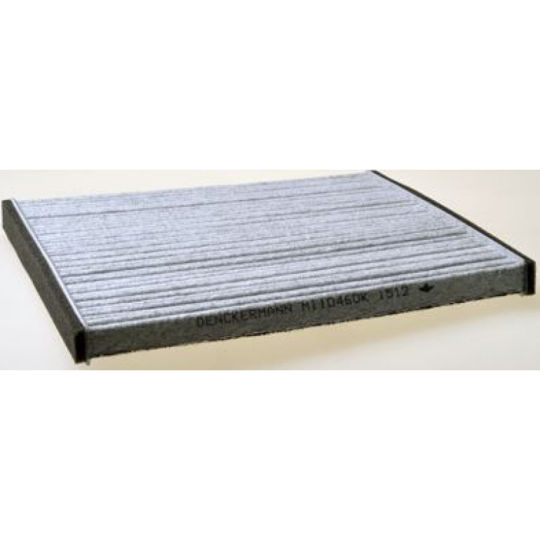 DENCKERMANN Innenraumfilter M110460K DENCKERMANN Innenraumfilter M110460K