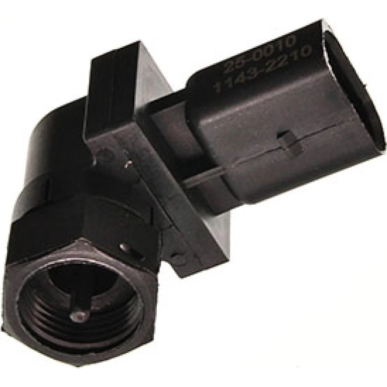 Maxgear 25-0010 Sensor, Wegstrecke Maxgear 25-0010 Sensor, Wegstrecke