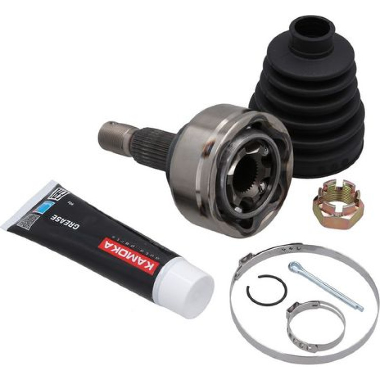 KAMOKA Gelenksatz, Antriebswelle 6150 KAMOKA Gelenksatz, Antriebswelle 6150