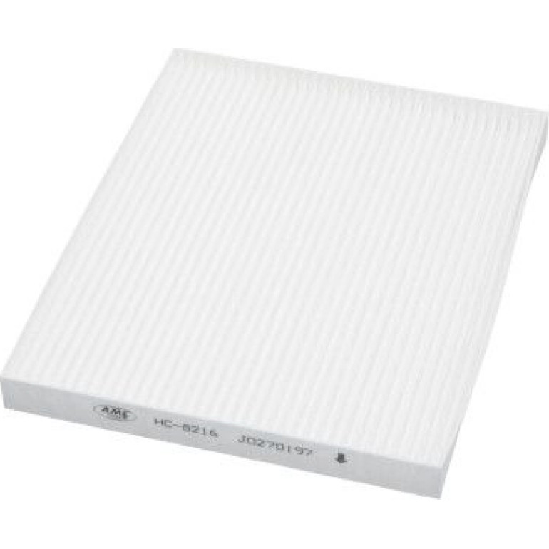 AMC Innenraumfilter PKW HC-8216