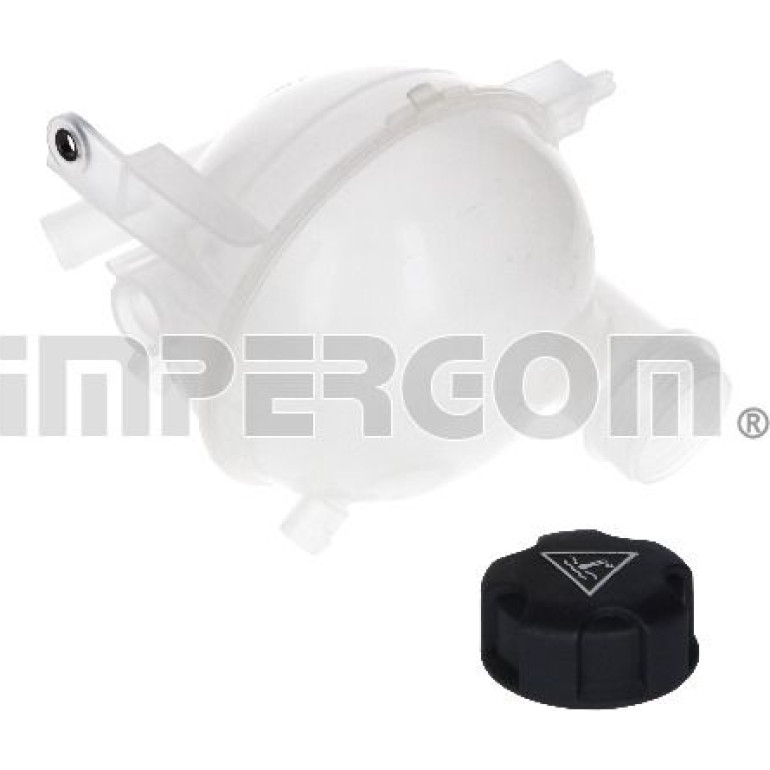 AUSGLEICHSBEHÄLTER, KÜHLMITTEL IMP44122 AUSGLEICHSBEHÄLTER, KÜHLMITTEL IMP44122