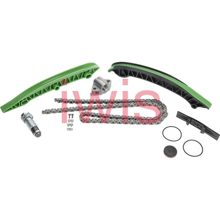 STEUERKETTENSATZ IWI59019SET STEUERKETTENSATZ IWI59019SET