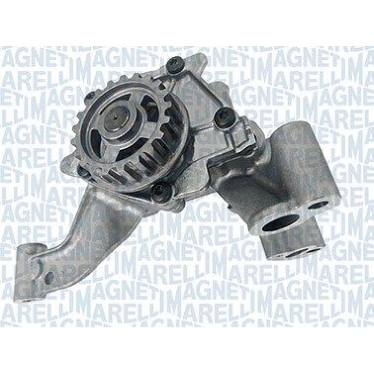 MAGNETI MARELLI Ölpumpe 351516000081 MAGNETI MARELLI Ölpumpe 351516000081
