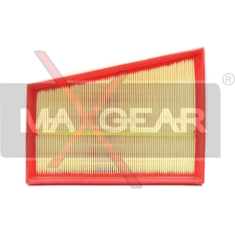 Luftfilter Renault 1.9Dci 26-0205 Luftfilter Renault 1.9Dci 26-0205